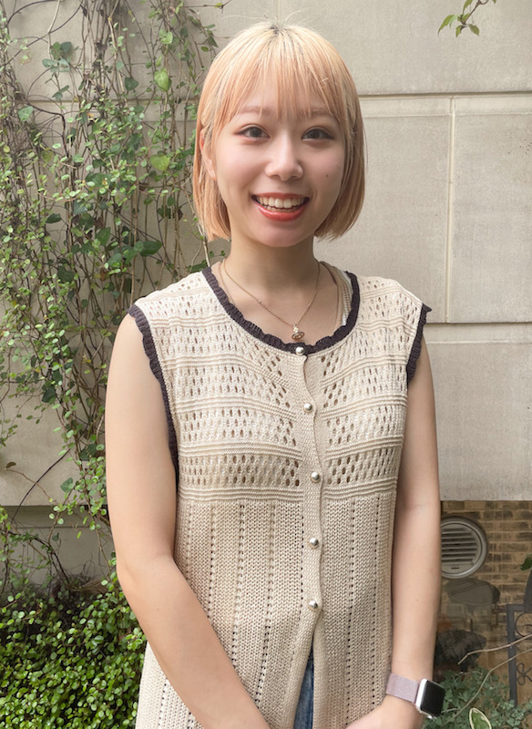河崎朱里